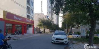 Cơ hội sở hữu nền nhà phố trục chính KDC La Casa, Quận 7, 67tr/m2.