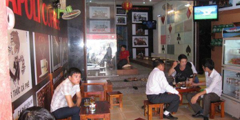 Bác Tư Tôi Bán Gấp! Mặt Tiền Huỳnh Tấn Phát 300m2 ,Thổ Cư, Ngang to , Nở Hậu Khủng