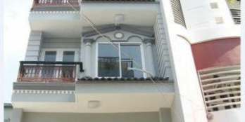 Định cư Mỹ, bán gấp nhà  Phan Huy Thực.3 lầu .3,5 tỷ