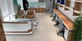 cho thuê căn hộ Officetel làm và phòng kinh doanh và ở lại tại trung tâm hảnh chính phú mỹ hưng 8