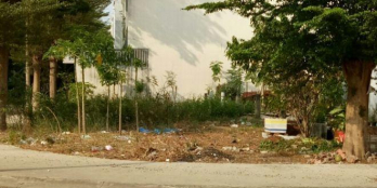 Cần tiền bán gấp 320m2 ngang 9m đất mặt tiền đường Nguyễn Thị Thập giá 4,8 Tỷ . LH 0945 224 320