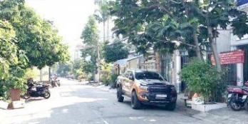 Bán lô đất mặt tiền Đường Số 45 phường Tân Quy Quận 7