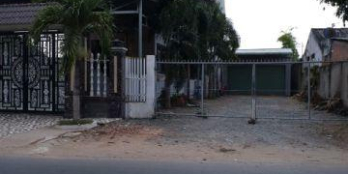 RẺ QUÁ TRỜI ƠI !!! BÁN 200M2 ĐẤT THỔ CƯ, SHR, ĐƯỜNG ĐÀO TRÍ. GIÁ RẺ BÈO 4.5 TỶ. LH: 0367.428.273