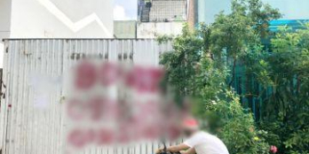 Bán lô đất mặt tiền Đường số 47 Phường Tân Quy Quận 7