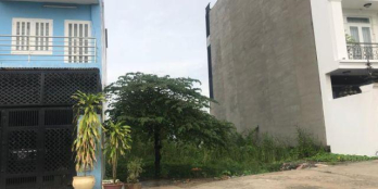 Hot!! Tôi cần Bán gấp 165m2 đất mặt tiền Tạ Quang Bửu giá 3,11 tỷ – LH  093 493 6728