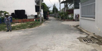 HÓT HÓT !! BÁN GẤP LÔ ĐẤT 2 MT ĐƯỜNG VÕ VĂN HÁT PHƯỜNG LONG TRƯỜNG QUÂN 9 LH ; 0916372826