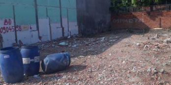 chính chủ cần bán đất hẻm 71 võ văn hát diện tích 56m2 giá 2ty