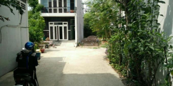 BÁN ĐẤT HẺM SỐ 4 ĐƯỜNG 160, LÃ XUÂN OAI, QUẬN 9, DT 100M2, GIÁ 1 TỶ 6