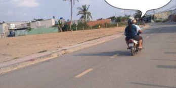 Đất thổ cư 76m2 tại phường Trường Thạnh, gần quận 2. 2,3 tỷ