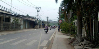 Chính chủ cần sang nhượng 2 nền C6, C7 dự án Việt Nhân Quận 9, Call 0934 119 178