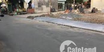 Cần bán đất mt phước thiện SHR, sd tự do, diện tích 100m2/giá 1 tỷ 4