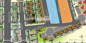 Mở bán dự án đất nền quận 9 giá chủ đầu tư ngay trung tâm hành chính mới đường Lò Lu