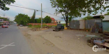 Bán 4 lô đất Hoàng Hữu Nam, quận 9. Giá 1,4 tỷ/80m2, SHR, XD tự do, LH: 0938.162.278 (Hải Nam)