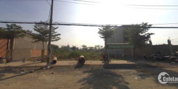 Bán 4 lô đất Nguyễn Xiển, Quận 9. Giá 1,4 tỷ/80m2, SHR, XD tự do, LH: 0938.162.278 (Hải Nam)