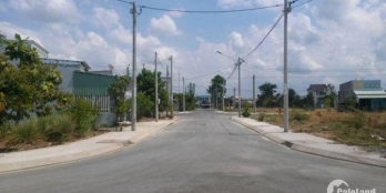 Chính chủ cần bán gấp 2 lô đất mặt tiền Nguyễn Duy Trinh, Phú Hữu, quận 9