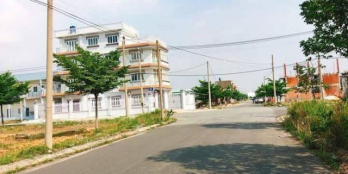 cần bán gấp lô đất 80m2 tại Phước Long B, Q9, HXH Đỗ Xuân Hợp