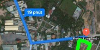 BÁN ĐẤT QUẬN 9, MT LONG THUẬN, GẦN ĐẢO KIM CƯƠNG, LH 0941100861