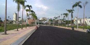 Bán đất đường Nguyễn Duy Trinh quận 9, giá 1,6 tỷ/nền, 76m2