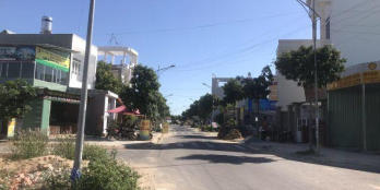 SANG NƯỚC NGOÀI ĐỊNH CƯ NÊ CẦN BÁN 86.5M2 ĐẤT ĐƯỜNG TRƯỜNG LƯU