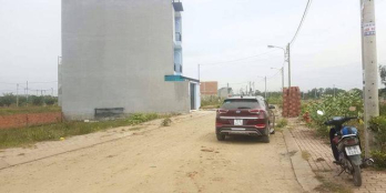 CẦN BÁN ĐẤT NỀN QUẬN 9 KHU SAMSUNG VILAGE