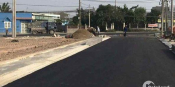 Đất Mặt tiền Hoàng Hữu Nam q9, gần BX miền Đông mới, Giá thương lượng.