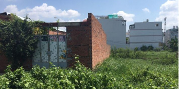 DUY NHẤT 3 lô đất nền đường 109, P. PLA, Q.9 (Khu dân cư Bắc Rạch Chiếc) - 1.26 tỷ