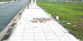 Chính chủ bán Đất MT Đỗ Xuân Hợp, Phước Long B, Q.9, xdtd, SHR,tc 100%