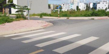 Sang gấp đất mặt tiền đường Lò Lu quận 9, đất siêu đẹp, giá siêu mềm, SHR