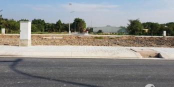 Đất Quận 9 giá rẻ, MT Đường Hoàng Hữu Nam, Diện tích 80m2 trở lên. SHR