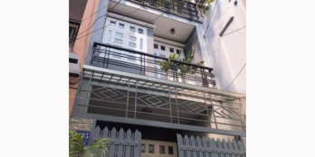 Cần bán gấp MT Lê Văn Việt, Q9, SHR, Chính chủ bán giá rẻ thanh lý.SHR