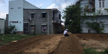 Đầu tư đất nền Phước Thiện Quận 9 với ưu đãi lên đến 120tr