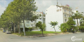 BÁN GẤP ĐẤT MẶT TIỀN** ĐƯỜNG ĐỖ XUÂN HỢP, Q9,SHR