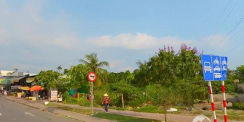 Bán Đất TC MT Đường Hoàng Hữu Nam. Q9. Liền kề Bến Xe Miền Đông mới.