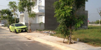 Cần vốn nên bán nhanh lô đất Đỗ Xuân Hợp, Phước Long B, quận 9, sổ hồng riêng, xây dựng tự do