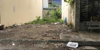 Cần tiền bán gấp đất mặt tiền đường Lê Văn Quới 328m2 giá ra đi 1,75 tỷ . LH 0934 936 728