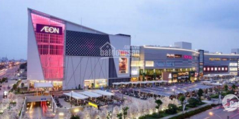 Ngân hàng V.I.B thanh lý 23 nền đất trong đó cón 7 lô góc