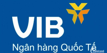 Ngân Hàng Thanh lý 39 Đất nền khu dân cư THE PARK VIEW CITY