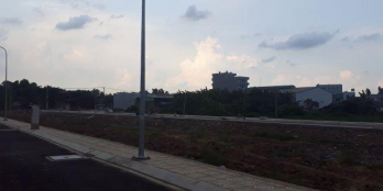 ĐẤT NỀN KHU DÂN CƯ HỒ VĂN LONG HỒ CHÍ MINH