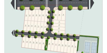 Chính chủ đầu tư bán đất nền Bình Tân