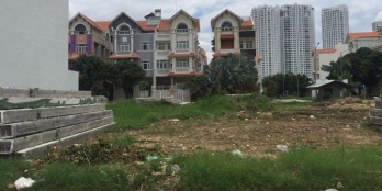 Bán gấp lô đất 382m2 mặt tiền đường Bùi Tư Toàn giá 1,37 tỷ để trả nợ xã hội đen !!! LH : 0934 936 728