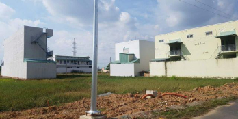 KDC HAI THÀNH MỞ RỘNG LIỀN KỀ TÊN LỬA, BÌNH TÂN, CHÍNH THỨC MỞ BÁN ĐỢT 1 NGÀY 12/05/2019