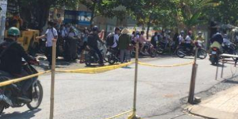 Cần bán lô đất khu dân cư DRAGON LAKE VIEW đối diện trường THPT sát bên chung cư Lê Thành