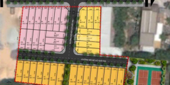 bán đất chính chủ đường số 7 bình hung hòa bình tân giá hấp dẩn