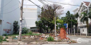 SẠT NGHIỆP BÁN 237m2  GÓC 2 MẶT TIỀN KHU TÊN LỬA giá 5,3 tỷ - 035 7119 951