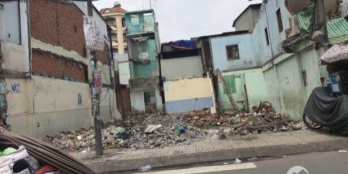 Bán đất riêng lẻ tại Trần Văn Giàu-Bình Tân,4x15,sổ hồng riêng,XDTD