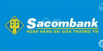 NGÂN HÀNG SACOMBANK THÔNG BÁO  HỖ TRỢ THANH LÝ 40 NỀN ĐẤT NHÀ PHỐ LK AEON BÌNH TÂN