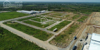 ĐẤT LONG AN Galaxy Hải Sơn - SHR - GIÁ 800TRIỆU- ĐIỂM ĐẾN VÀNG ĐẨU TƯ