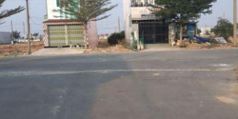 Bán đất bệnh viện Chợ Rẫy 2, thổ cư 100%, sổ hồng riêng, 800 triệu/nền, LH 0936.802.180