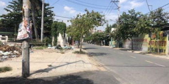 Cực Hot, đất Gò Vấp, MT Nguyễn Oanh, chưa bao giờ rẻ đến vậy.