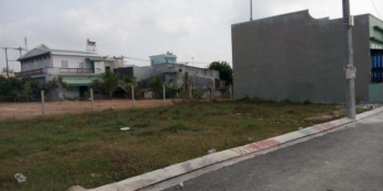 Ngân hàng thanh lý 3-5 lô đất MT Phan Văn Trị Q. Gò Vấp 779tr 80m2 SHR thổ cư 100% gần vincom LH 0933413923 hùng